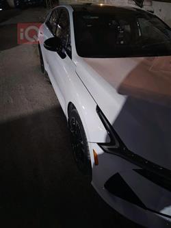 کیا K5